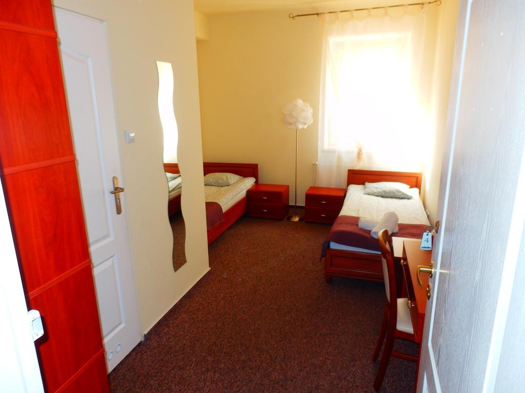 Hostel Coco Варшава Номер фото