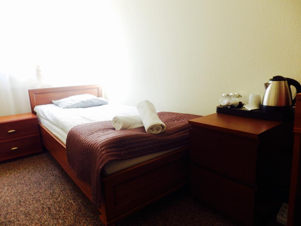 Hostel Coco Варшава Номер фото