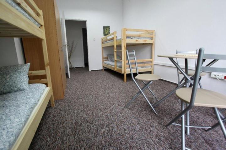 Hostel Coco Варшава Экстерьер фото