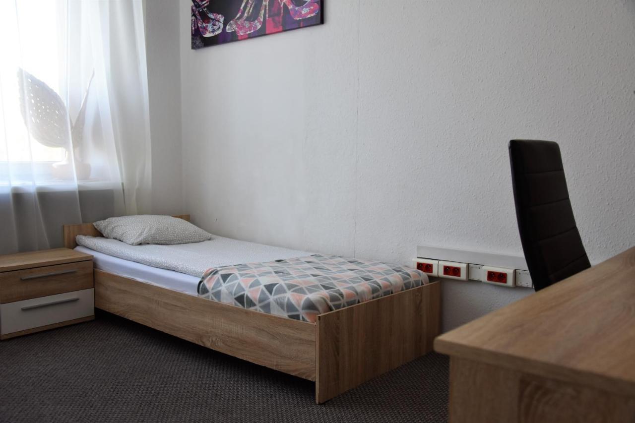Hostel Coco Варшава Экстерьер фото