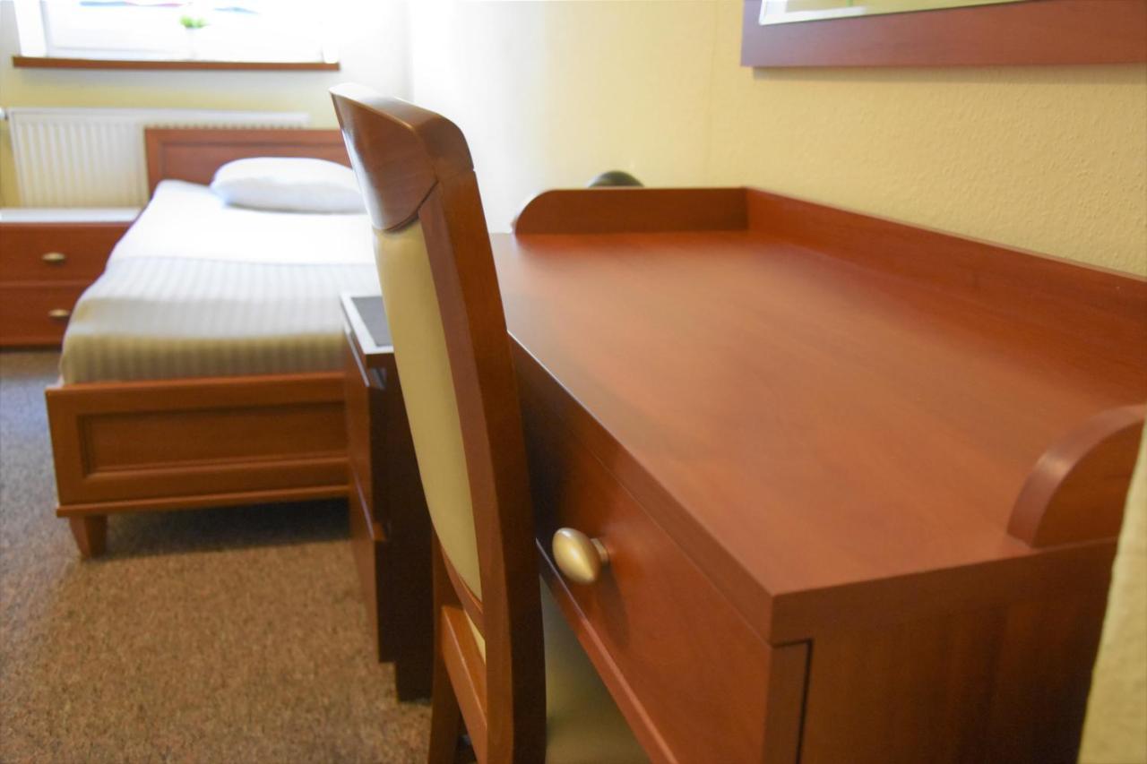 Hostel Coco Варшава Экстерьер фото